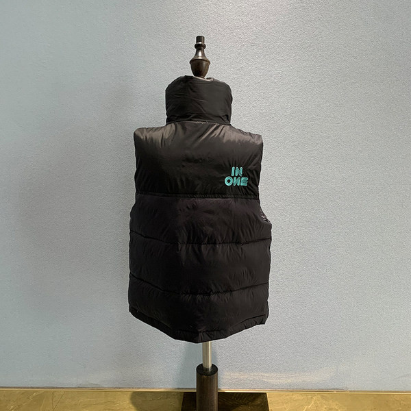 Új modell gyerek sportmellény fiúknak