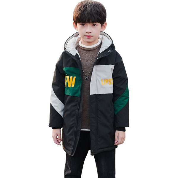 Új modell gyerek melegítő nyomattal fiúknak