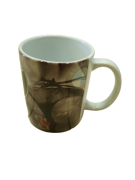 Чаша Ahelos, BMW, Керамична, различни