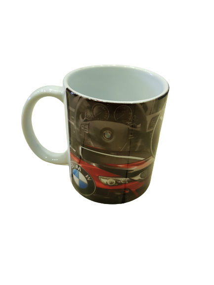 Чаша Ahelos, BMW, Керамична, различни