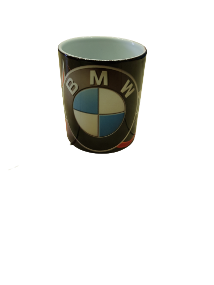 Чаша Ahelos, BMW, Керамична, различни