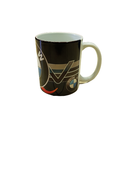 Чаша Ahelos, BMW, Керамична, различни