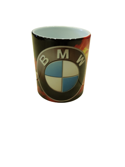 Чаша Ahelos, BMW, Керамична, различни