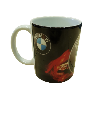 Чаша Ahelos, BMW, Керамична, различни