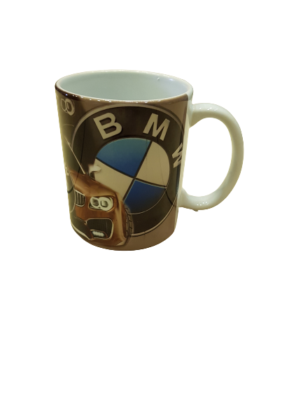 Чаша Ahelos, BMW, Керамична, различни