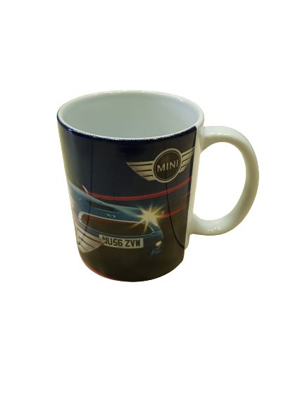 Чаша Ahelos, MINI, Керамична, За чай