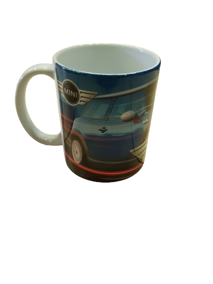 Чаша Ahelos, MINI, Керамична, За чай