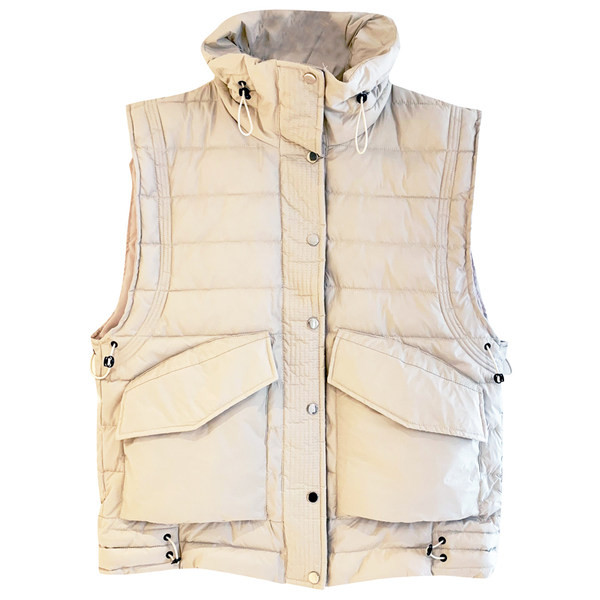 Lai lipsudega naistevest ja suured taskud