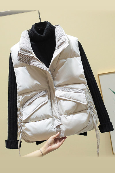 Taskutega päevavest – kolmes värvitoonis