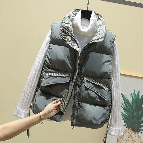 Taskutega päevavest – kolmes värvitoonis