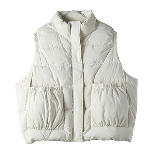 Νέο μοντέλο γιλέκο με τσέπες