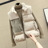 Soe vest fliis fliis lukuga