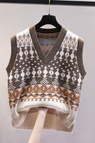 Új modell női mellény rögzítés nélkül