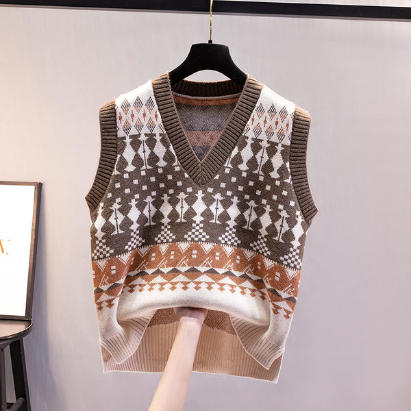 Új modell női mellény rögzítés nélkül