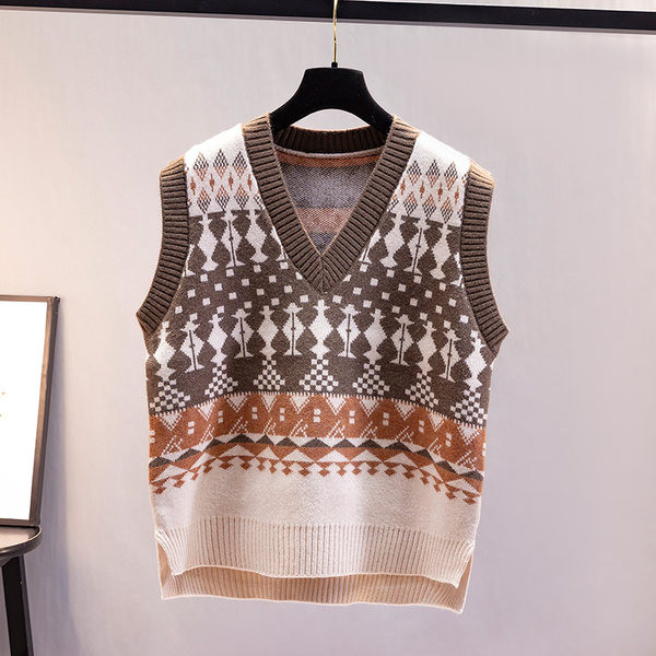 Új modell női mellény rögzítés nélkül