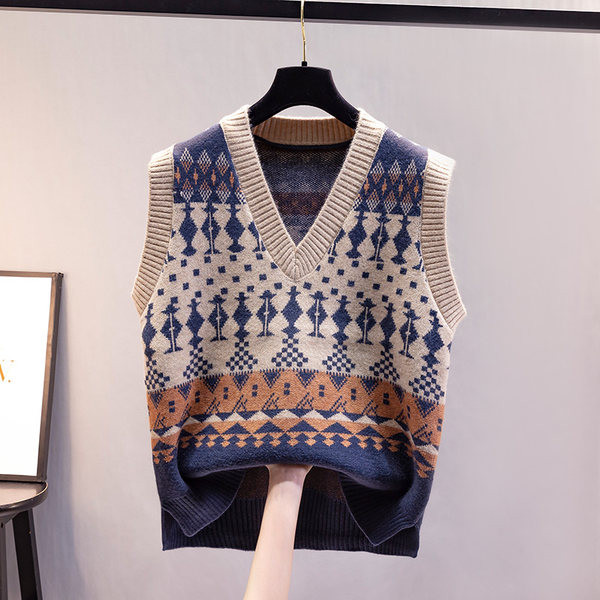 Új modell női mellény rögzítés nélkül