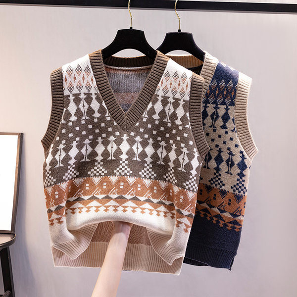 Új modell női mellény rögzítés nélkül