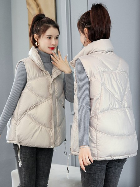 Naiste spordivesti uus mudel must ja beež