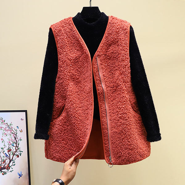 Új, zsebes női pehelymellény modell