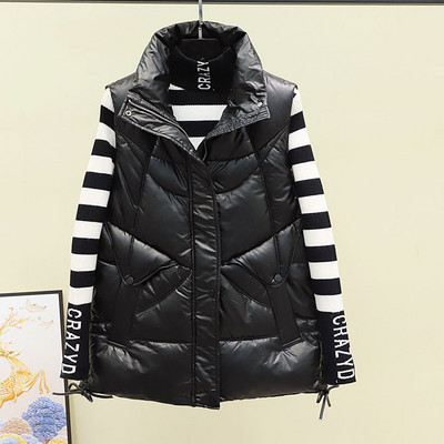 Naiste vabaajavest kõrge kraega