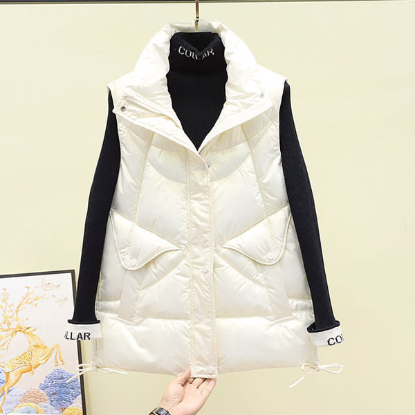 Naiste vabaajavest kõrge kraega