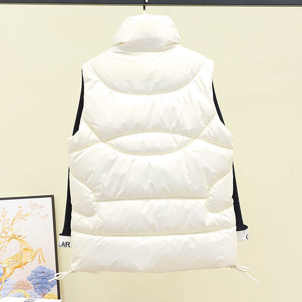 Naiste vabaajavest kõrge kraega