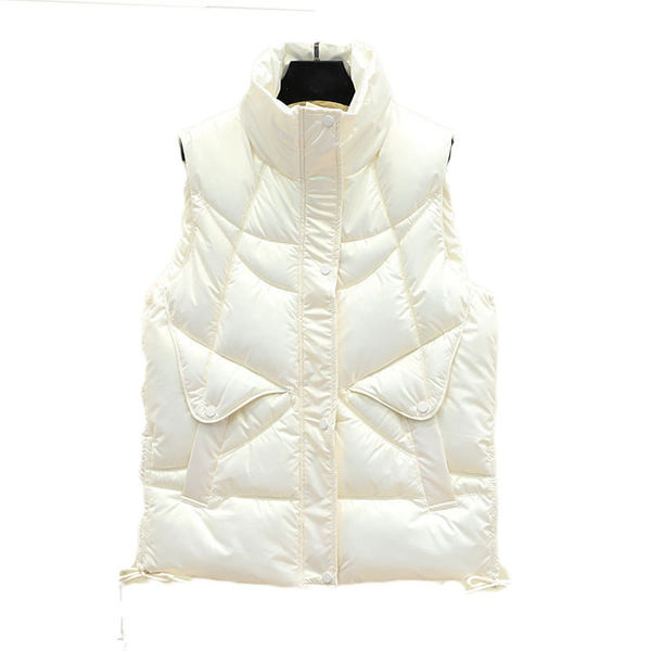 Naiste vabaajavest kõrge kraega