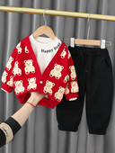 Gyerekkészlet - két modell