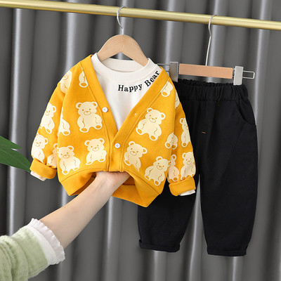 Gyerekkészlet - két modell