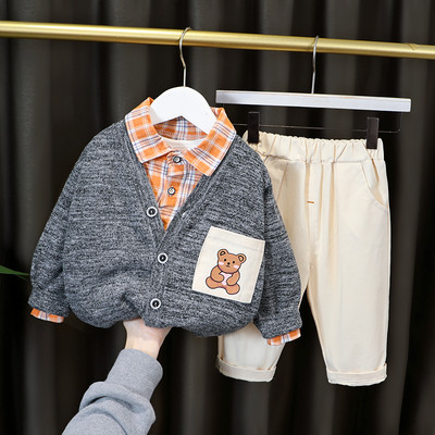 Gyerekkészlet - két modell