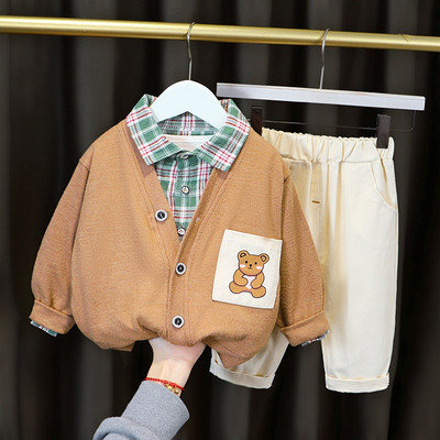 Gyerekkészlet - két modell