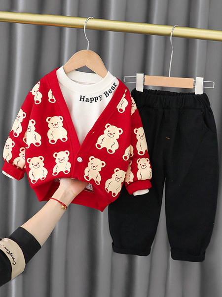 Gyerekkészlet - két modell