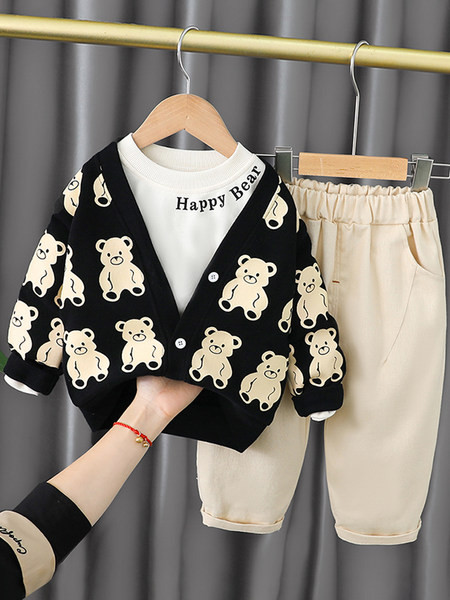 Gyerekkészlet - két modell