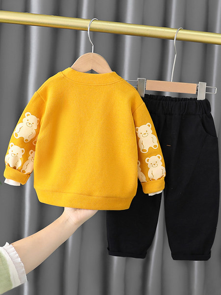 Gyerekkészlet - két modell