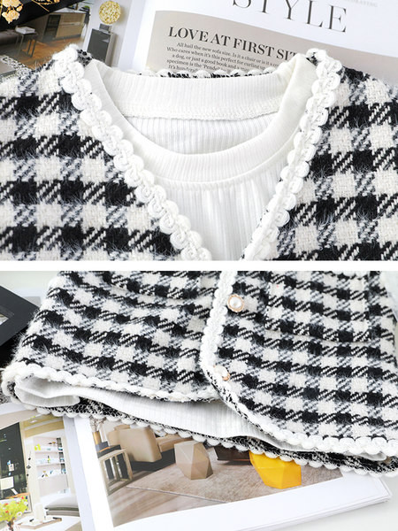 Μοντέρνο παιδικό σετ - για κορίτσια