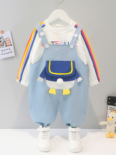 Dječji komplet suknja i bluza