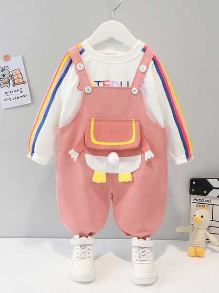 Dječji komplet suknja i bluza