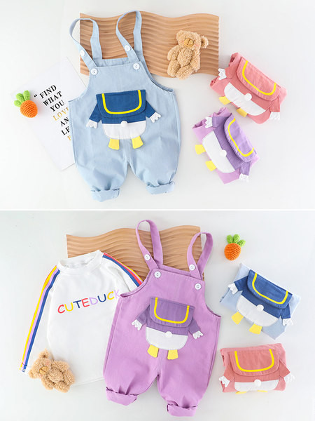 Dječji komplet suknja i bluza