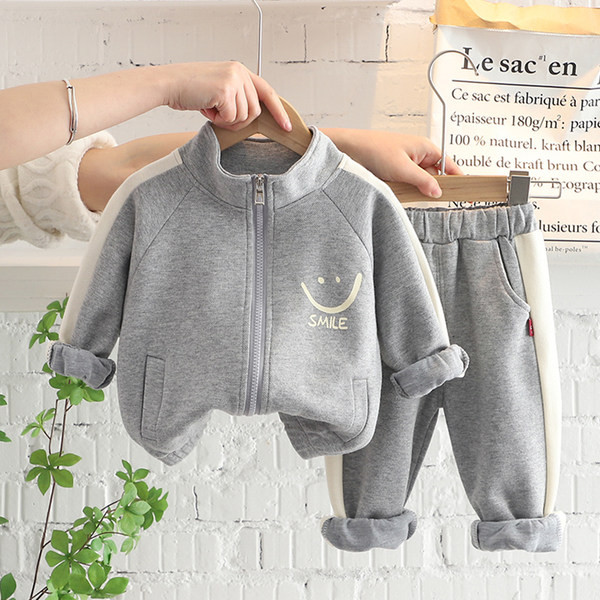 Dječji komplet dvodijelni sweatshirt sa hlačama za djevojčice