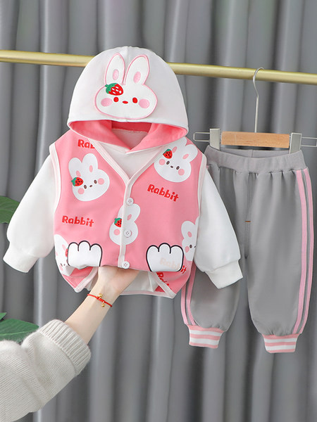 Παιδικό καθημερινό σετ - για αγόρια και κορίτσια