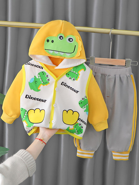 Παιδικό καθημερινό σετ - για αγόρια και κορίτσια