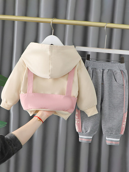 Női szett, két színben