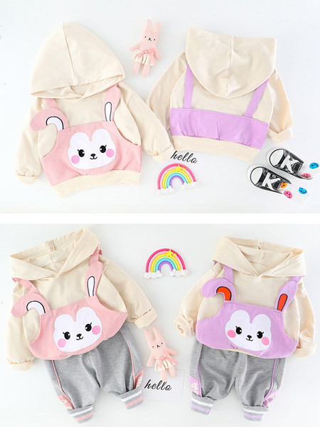 Női szett, két színben