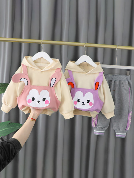 Női szett, két színben