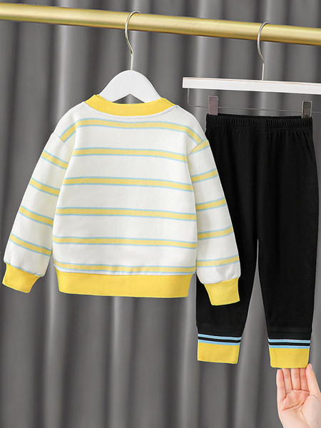 Három részből álló készlet lányoknak