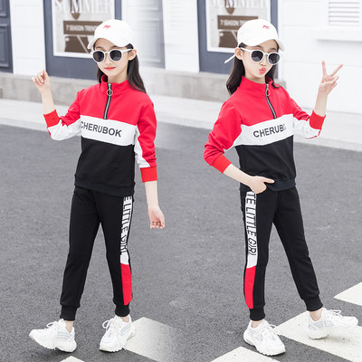 Ženski komplet sa kapuljačom u više boja