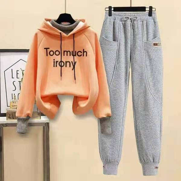 Dječji sportski set iz dva dijela sa vezicama