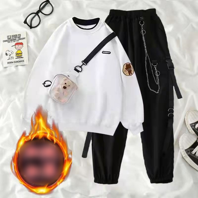 Gyermek korszerű szett fém elemekkel lányoknak