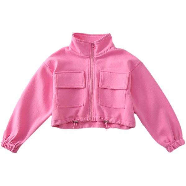 Sportisks bērnu komplekts meitenēm - trīs krāsās