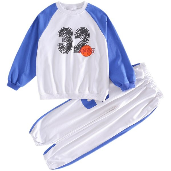 Gyermek sportkészlet lányoknak new model felirattal